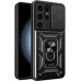 Чехол для мобильного телефона BeCover Military Samsung Galaxy S24 Ultra SM-S928 Black (710683)