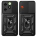 Чехол для мобильного телефона BeCover Military Tecno Spark Go 2024 (BG6) Black (710684)
