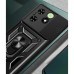 Чехол для мобильного телефона BeCover Military Tecno Spark Go 2024 (BG6) Black (710684)