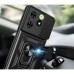 Чехол для мобильного телефона BeCover Military Tecno Spark Go 2024 (BG6) Black (710684)