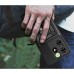 Чехол для мобильного телефона BeCover Military Tecno Spark Go 2024 (BG6) Black (710684)
