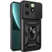 Чехол для мобильного телефона BeCover Military Tecno Spark Go 2024 (BG6) Black (710684)