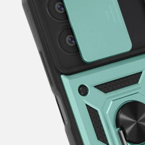 Чехол для мобильного телефона BeCover Military Xiaomi 14 5G Dark Green (710799)