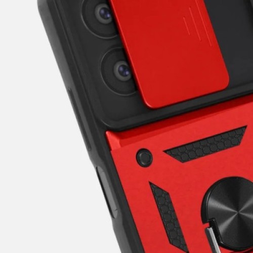 Чехол для мобильного телефона BeCover Military Xiaomi 14 5G Red (710800)