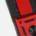 Чехол для мобильного телефона BeCover Military Xiaomi 14 5G Red (710800)