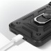 Чехол для мобильного телефона BeCover Military Xiaomi Redmi Note 13 4G Black (710689)