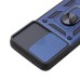 Чехол для мобильного телефона BeCover Military Xiaomi Redmi Note 13 4G Blue (710690)