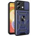 Чехол для мобильного телефона BeCover Military Xiaomi Redmi Note 13 4G Blue (710690)