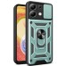 Чехол для мобильного телефона BeCover Military Xiaomi Redmi Note 13 4G Dark Green (710691)