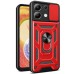 Чехол для мобильного телефона BeCover Military Xiaomi Redmi Note 13 4G Red (710692)