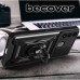 Чехол для мобильного телефона BeCover Military ZTE Blade A53 Black (710699)