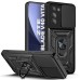 Чехол для мобильного телефона BeCover Military ZTE Blade V40 Vita Black (710697)