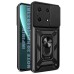 Чехол для мобильного телефона BeCover Military Infinix Note 30 NFC (X6833B) Black (711000)