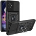Чехол для мобильного телефона BeCover Military Motorola Moto G54 / G54 Power Black (711002)