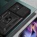 Чехол для мобильного телефона BeCover Military Motorola Moto G54 / G54 Power Black (711002)