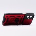Чехол для мобильного телефона BeCover Military Motorola Moto G54 / G54 Power Red (711005)