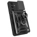 Чехол для мобильного телефона BeCover Military Samsung Galaxy A25 5G SM-A256 Black (711010)