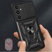 Чехол для мобильного телефона BeCover Military Samsung Galaxy A25 5G SM-A256 Black (711010)