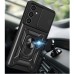 Чехол для мобильного телефона BeCover Military Samsung Galaxy A25 5G SM-A256 Black (711010)