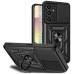 Чехол для мобильного телефона BeCover Military Samsung Galaxy A25 5G SM-A256 Black (711010)