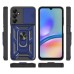 Чехол для мобильного телефона BeCover Military Samsung Galaxy A25 5G SM-A256 Blue (711011)