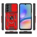 Чехол для мобильного телефона BeCover Military Samsung Galaxy A25 5G SM-A256 Red (711013)