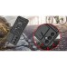 Чехол для мобильного телефона BeCover Military Samsung Galaxy A35 5G SM-A356 Black (711014)