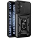 Чехол для мобильного телефона BeCover Military Samsung Galaxy A35 5G SM-A356 Black (711014)