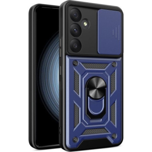 Чехол для мобильного телефона BeCover Military Samsung Galaxy A35 5G SM-A356 Blue (711015)