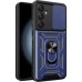 Чехол для мобильного телефона BeCover Military Samsung Galaxy A35 5G SM-A356 Blue (711015)