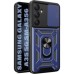 Чехол для мобильного телефона BeCover Military Samsung Galaxy A35 5G SM-A356 Blue (711015)