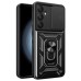 Чехол для мобильного телефона BeCover Military Samsung Galaxy A55 5G SM-A556 Black (711018)