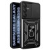 Чехол для мобильного телефона BeCover Military Samsung Galaxy A55 5G SM-A556 Black (711018)