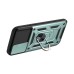 Чехол для мобильного телефона BeCover Military Samsung Galaxy A55 5G SM-A556 Dark Green (711020)