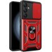 Чехол для мобильного телефона BeCover Military Samsung Galaxy A55 5G SM-A556 Red (711021)