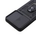 Чехол для мобильного телефона BeCover Military Tecno Spark 20 Pro (KJ6) Black (711022)