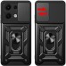 Чехол для мобильного телефона BeCover Military Xiaomi Redmi Note 13 5G Black (711030)