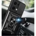 Чехол для мобильного телефона BeCover Military Xiaomi Redmi Note 13 5G Black (711030)