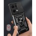Чехол для мобильного телефона BeCover Military Xiaomi Redmi Note 13 5G Black (711030)