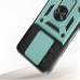 Чехол для мобильного телефона BeCover Military Xiaomi Redmi Note 13 5G Dark Green (711032)