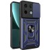 Чехол для мобильного телефона BeCover Military Xiaomi Redmi Note 13 Pro 4G Blue (711025)