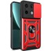 Чехол для мобильного телефона BeCover Military Xiaomi Redmi Note 13 Pro 4G Red (711027)