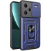 Чехол для мобильного телефона BeCover Military Xiaomi Redmi Note 13 Pro Plus 5G Blue (711029)