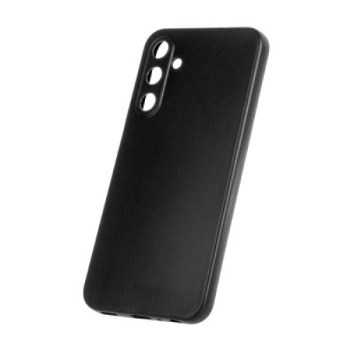 Чехол для мобильного телефона ColorWay TPU matt Samsung Galaxy A25 black (CW-CTMSGA256-BK)