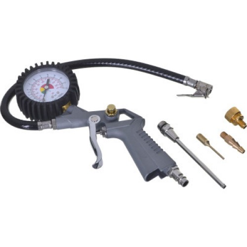 Компрессор Stanley AIR KIT, 180 л/мин, 1.1 кВт, 6,1 кг (AIRKIT)