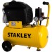 Компрессор Stanley D 211/8/24, 222 л/мин, 1.5 кВт, 25,1 кг (D211/8/24)