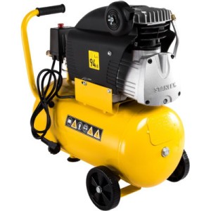 Компресор Stanley D 211/8/50, 222 л/хв, 1.5 кВт, 33,3 кг (D211/8/50)