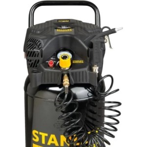 Компрессор Stanley FATMAX FMXCM0001E, 180 л/мин, 1.1 кВт, 20,9 кг (FMXCM0001E)