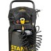 Компрессор Stanley FATMAX FMXCM0001E, 180 л/мин, 1.1 кВт, 20,9 кг (FMXCM0001E)