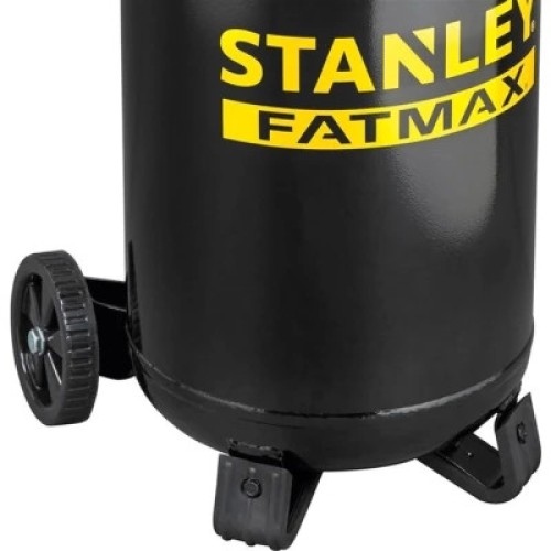 Компрессор Stanley FATMAX FMXCM0001E, 180 л/мин, 1.1 кВт, 20,9 кг (FMXCM0001E)